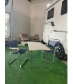 Silla de camping